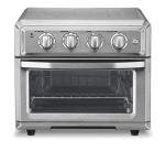 Cuisinart 7-in-1 Air Fryer Toaster Oven