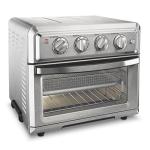 Cuisinart 7-in-1 Air Fryer Toaster Oven