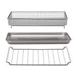 Cuisinart 7-in-1 Air Fryer Toaster Oven