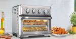 Cuisinart 7-in-1 Air Fryer Toaster Oven