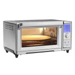 Cuisinart Stainless Steel Convection Toaster Oven