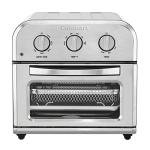 Cuisinart Compact Air Fryer Toaster Oven, 6-in-1