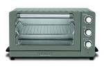 Cuisinart 8-in-1 Convection Toaster Oven, Black