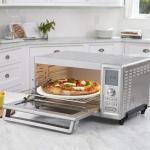 Cuisinart Stainless Steel Convection Toaster Oven