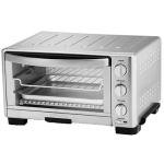 Cuisinart Stainless Steel Toaster Oven Broiler