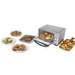 Cuisinart Stainless Steel Toaster Oven Broiler