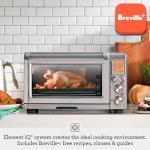 Breville Smart Pro Countertop Oven - One Size