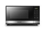 BLACK+DECKER 1000W Digital Microwave Oven, Black