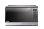 Panasonic 1.2 Cu. Ft. Stainless Steel Microwave Oven
