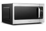 Toshiba 2.2 Cu Ft Smart Sensor Microwave 1200W
