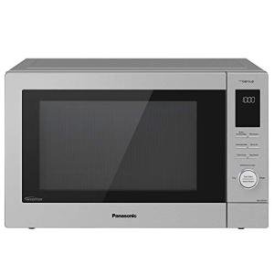 Panasonic 4-in-1 Microwave Oven with Air Fryer