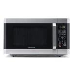 Farberware 1100W Countertop Microwave with Smart Sensor