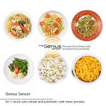 Panasonic 4-in-1 Microwave Oven with Air Fryer