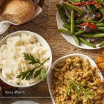 Panasonic 4-in-1 Microwave Oven with Air Fryer