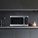 Farberware 1100W Countertop Microwave with Smart Sensor