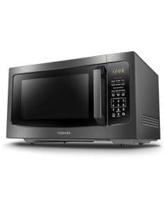 TOSHIBA 1.6 Cu.ft Smart Sensor Microwave Oven