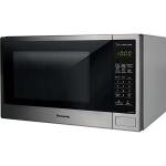 Panasonic 1.3 Cu. Ft. Stainless Steel Microwave