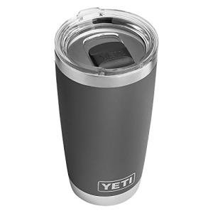 Yeti Rambler 590ml Stainless Steel Tumbler with Lid