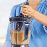 NutriBullet 1200W Full-Size Blender Combo - Dark Gray