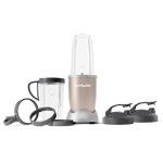 Nutribullet Pro 900W Personal Blender System, Champagne