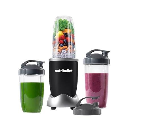 NutriBullet Pro 900 Special Edition Blender Image