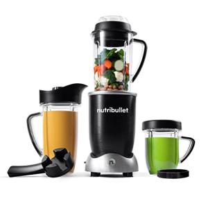 NutriBullet RX Personal Blender for Smoothies and More