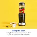 NutriBullet RX Personal Blender for Smoothies and More