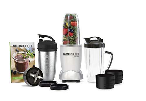 NutriBullet 1000 Watt High-Speed Blender System Image