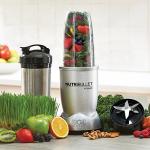 NutriBullet 1000 Watt High-Speed Blender System