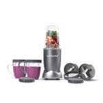 NutriBullet 12-Piece High-Speed Blender System