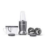 NutriBullet 12-Piece High-Speed Blender System