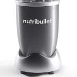 NutriBullet 12-Piece High-Speed Blender System