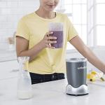 NutriBullet 12-Piece High-Speed Blender System