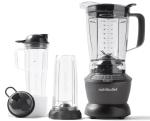 Nutribullet 1200W Blender Combo - Refurbished Model