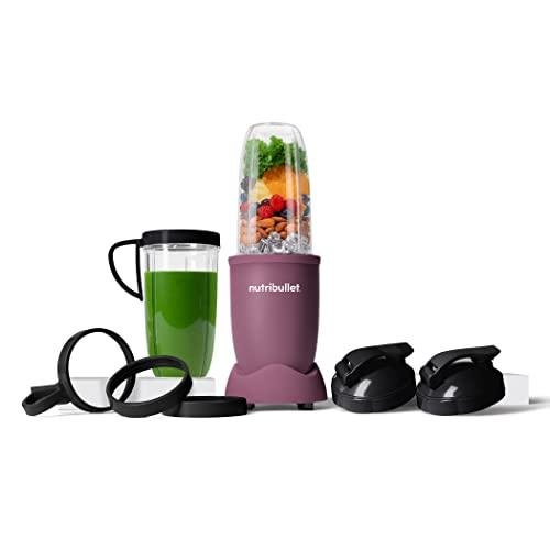 Nutribullet Pro 900W Food Blender Image