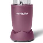 Nutribullet Pro 900W Food Blender, 13 Pieces