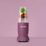 Nutribullet Pro 900W Food Blender, 13 Pieces