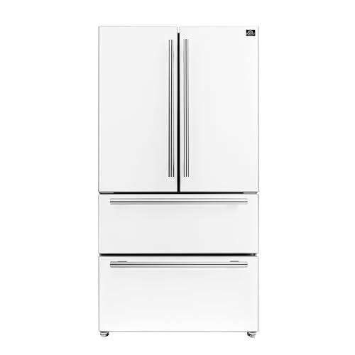 Refrigerators