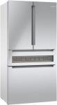 Bosch 36" Smart 4-Door Counter-Depth Refrigerator