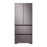 SAMSUNG 17.3 Cu Ft Smart 4-Door Refrigerator