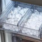 SAMSUNG 29 Cu. Ft. Smart French Door Refrigerator