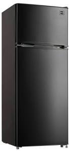 Compact Top Freezer Refrigerator - 7.5 Cu. Ft