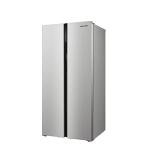Hamilton Beach 20.6 cu ft Stainless Steel Refrigerator