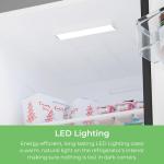 Kenmore 36" Counter-Depth Refrigerator with Ice Maker