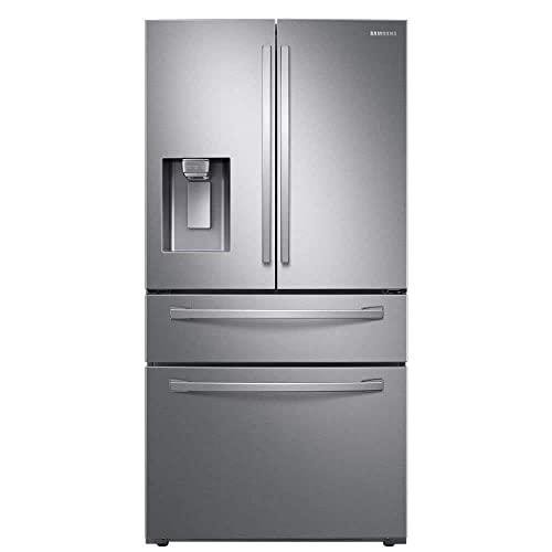 Samsung 28 Cu. Ft. 4-Door Refrigerator Image