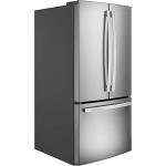 GE Energy Star 24.7 Cu. Ft. French-Door Fridge
