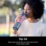 Ninja Portable Cordless Blender for Smoothies, 18oz