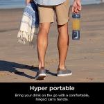 Ninja Portable Cordless Blender for Smoothies, 18oz