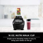 Ninja BL770 Mega Kitchen System with Nutri Cups