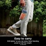 Ninja Blast Max Portable Blender with 3 Programs